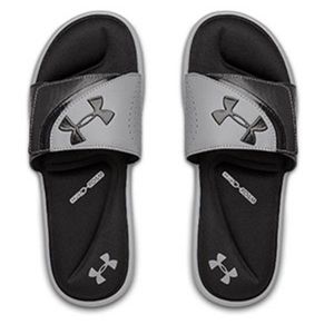 Under Amour Men's Ignite VI Slides